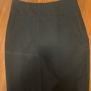 Women’s pencil skirt